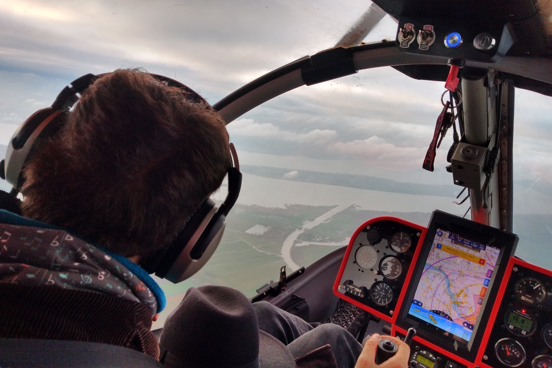 Halkyon Halkyon Schmuel in der C22