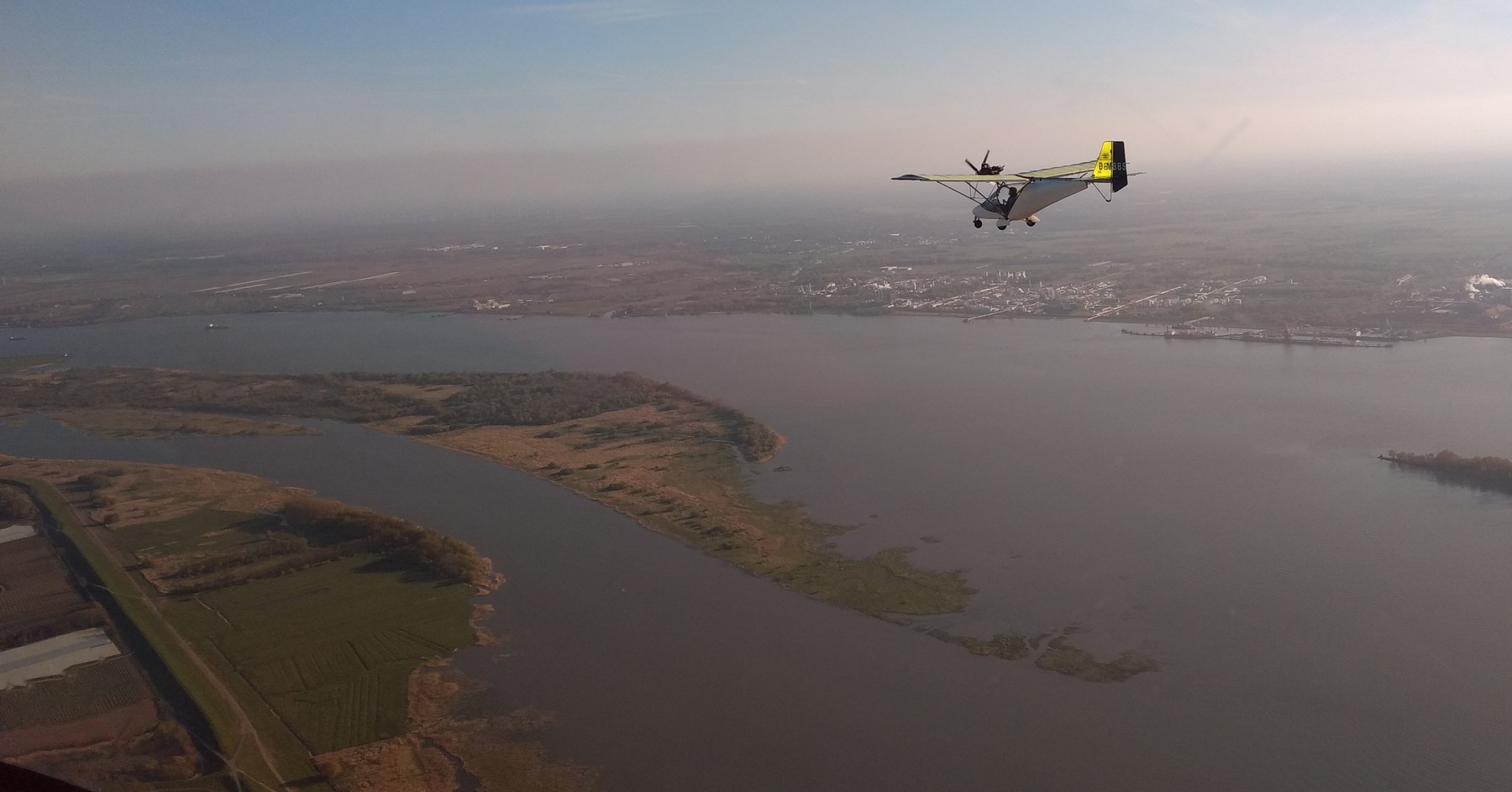 Comco Ikarus C22 D MBBS 20220503 185820 1800